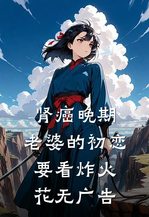 肾癌晚期，老婆的初恋要看炸火花无广告