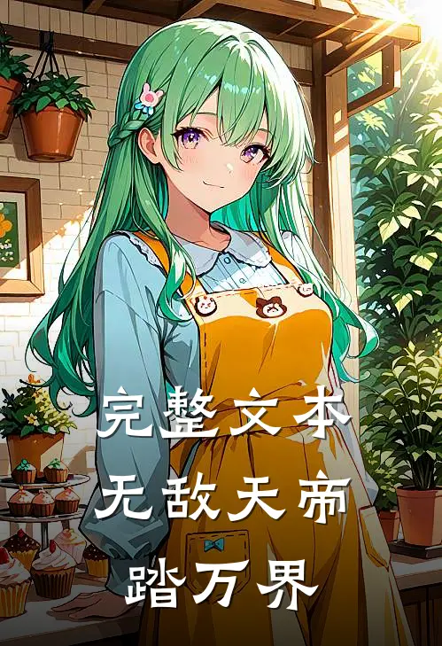 完整文本无敌天帝踏万界