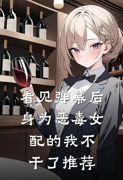 看见弹幕后，身为恶毒女配的我不干了推荐