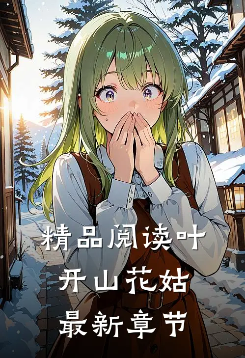 精品阅读叶开山花姑最新章节