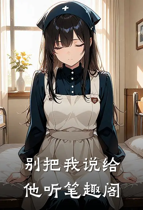 别把我说给他听笔趣阁