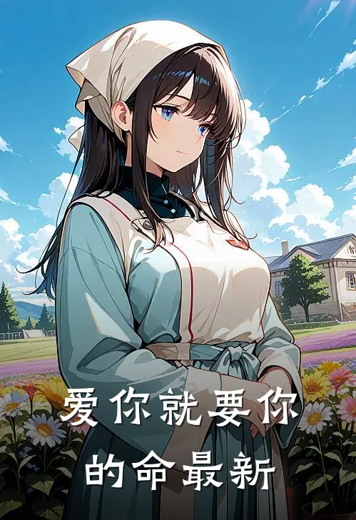 爱你就要你的命最新