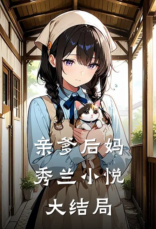 亲爹后妈秀兰小悦大结局