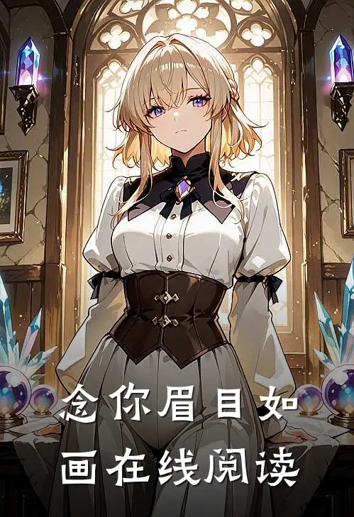 念你眉目如画在线阅读