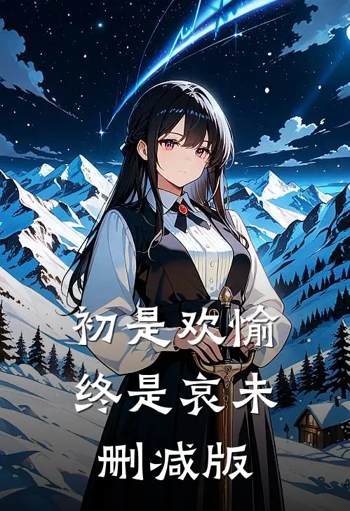 初是欢愉终是哀未删减版