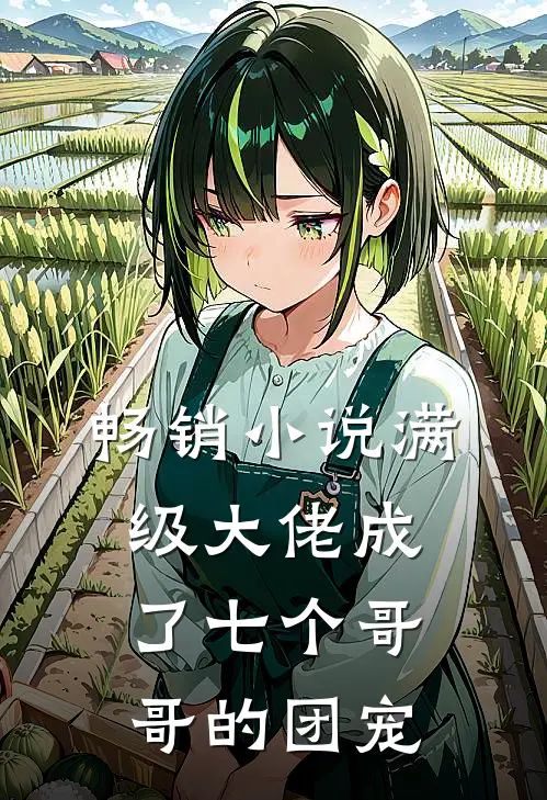 畅销小说满级大佬成了七个哥哥的团宠