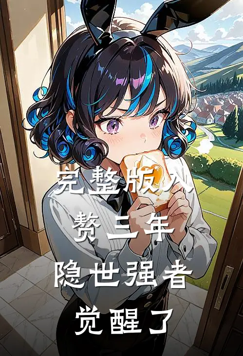 完整版入赘三年，隐世强者觉醒了