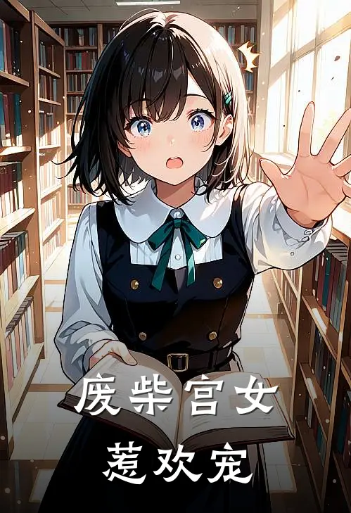 废柴宫女惹欢宠