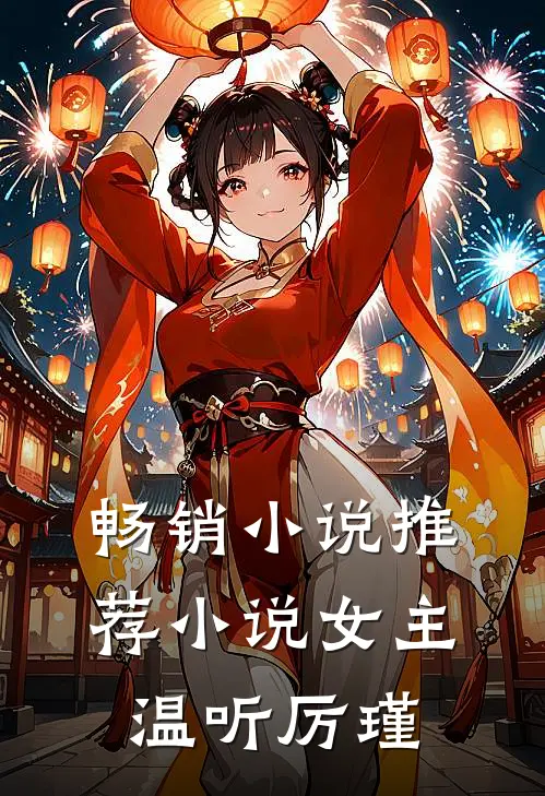 畅销小说推荐小说女主温听厉瑾