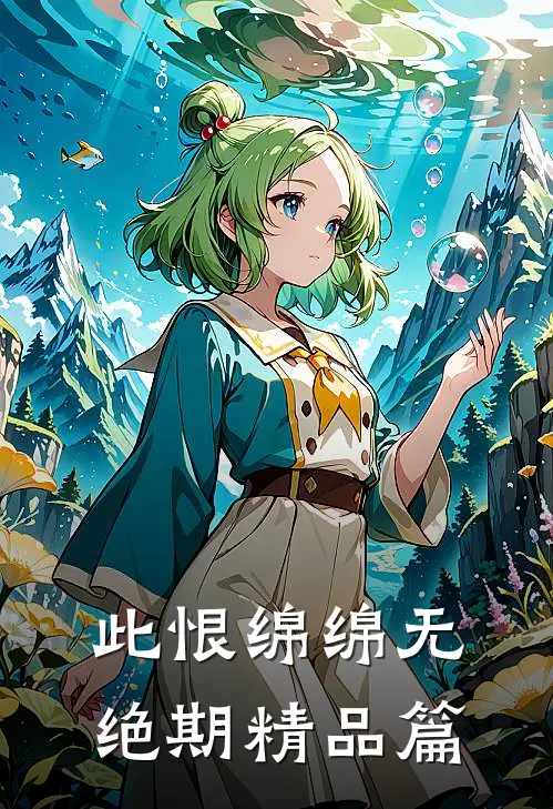 此恨绵绵无绝期精品篇