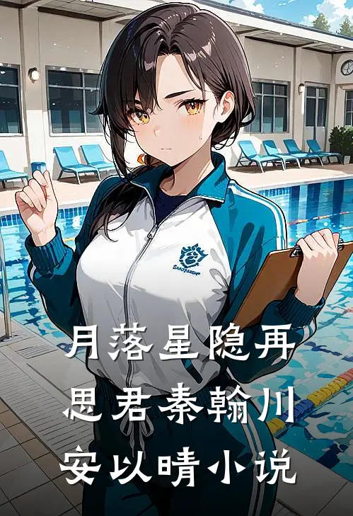 月落星隐再思君秦翰川安以晴小说