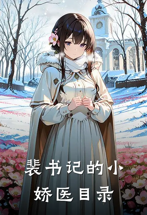 裴书记的小娇医目录