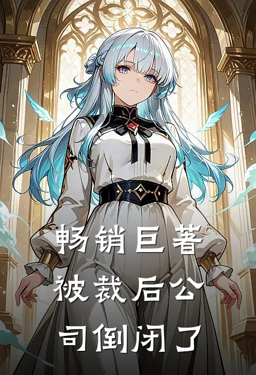 畅销巨著被裁后公司倒闭了