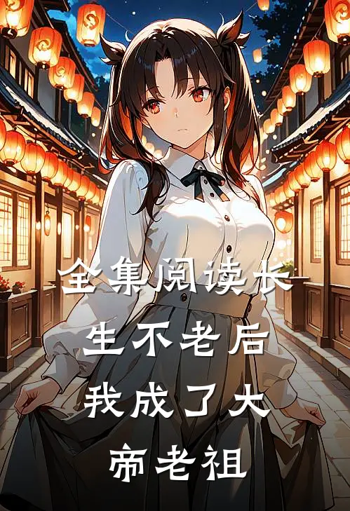 全集阅读长生不老后，我成了大帝老祖