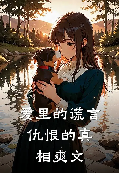 爱里的谎言，仇恨的真相爽文