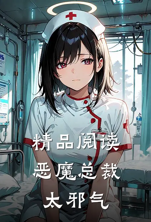 精品阅读恶魔总裁太邪气