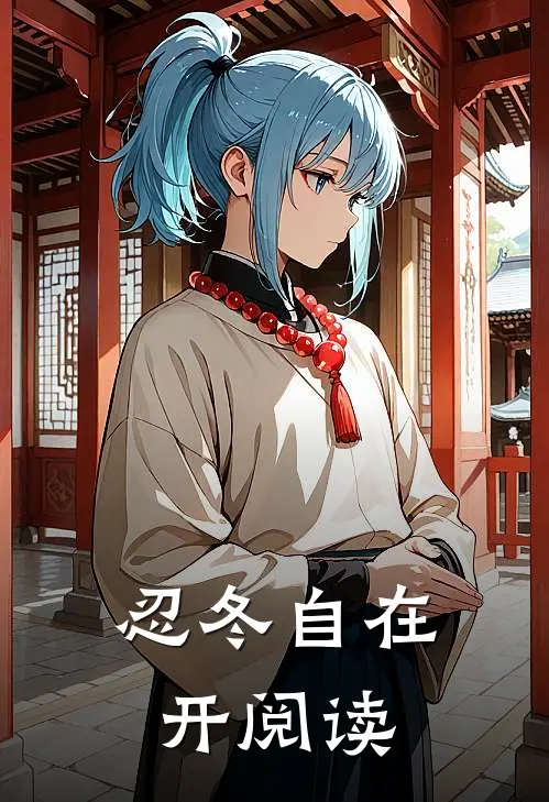 忍冬自在开阅读