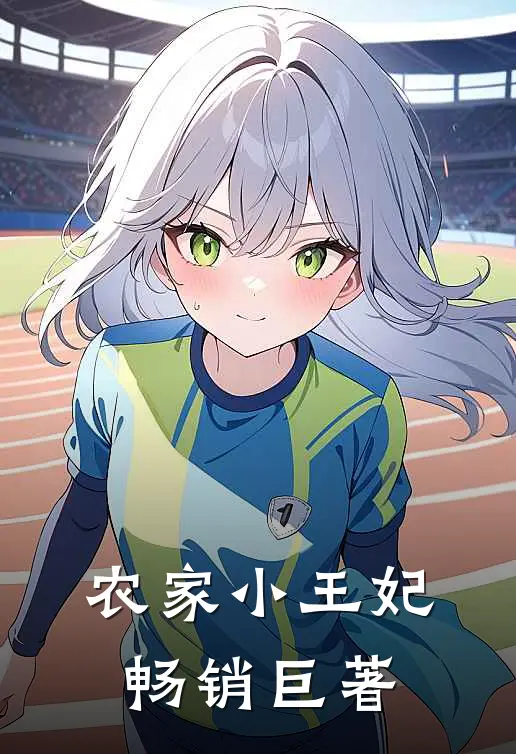 农家小王妃畅销巨著