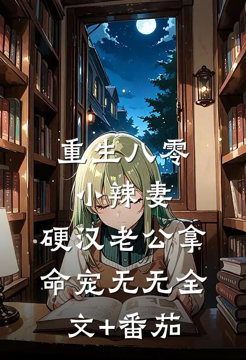 重生八零小辣妻，硬汉老公拿命宠无无全文+番茄