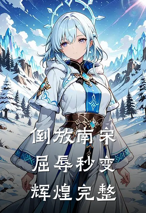 倒放南宋，屈辱秒变辉煌完整