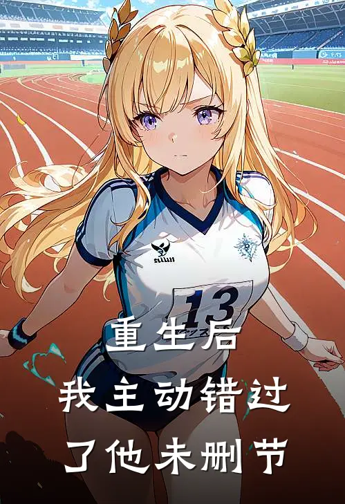 重生后,我主动错过了他未删节