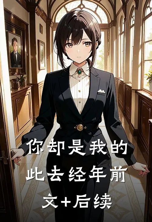 你却是我的此去经年前文+后续