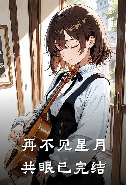 再不见星月共眠已完结