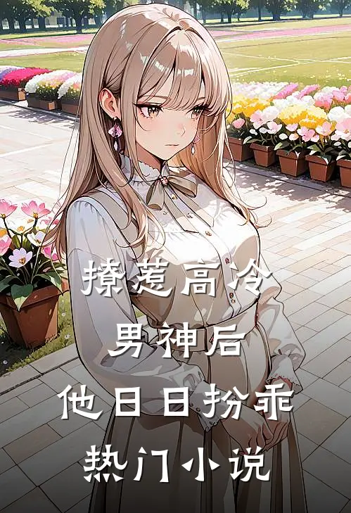 撩惹高冷男神后，他日日扮乖热门小说