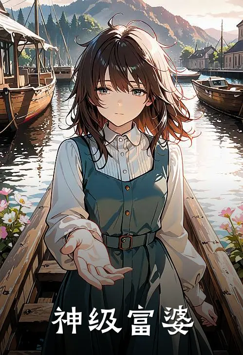 神级富婆