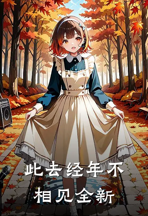 此去经年不相见全新