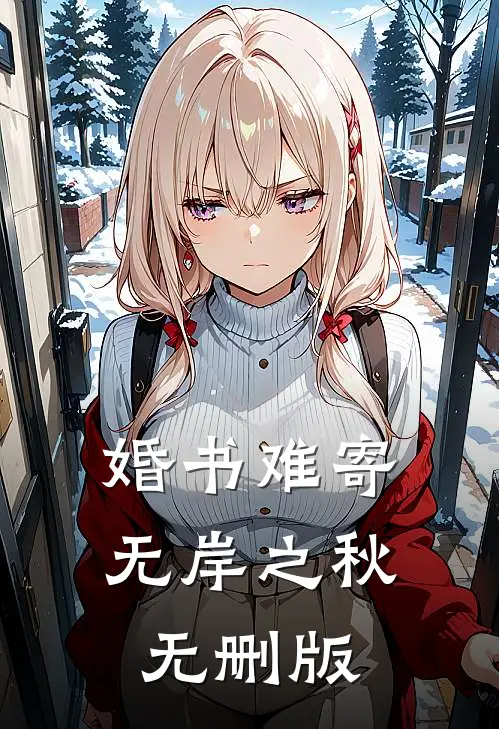 婚书难寄，无岸之秋无删版
