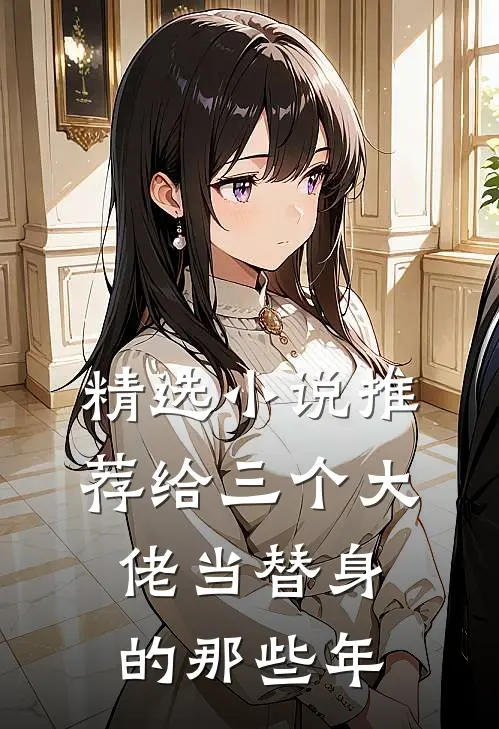 精选小说推荐给三个大佬当替身的那些年