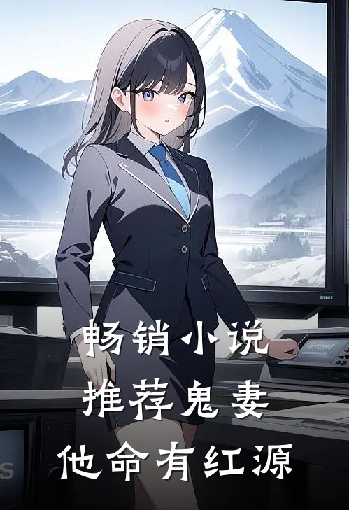 畅销小说推荐鬼妻：他命有红源