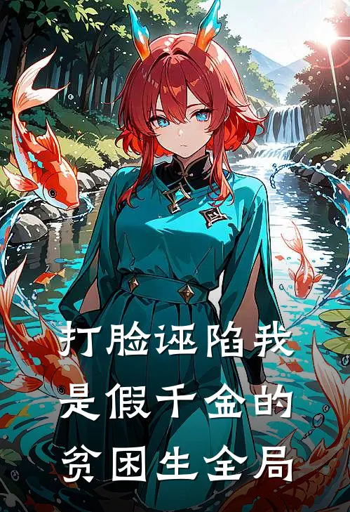 打脸诬陷我是假千金的贫困生全局