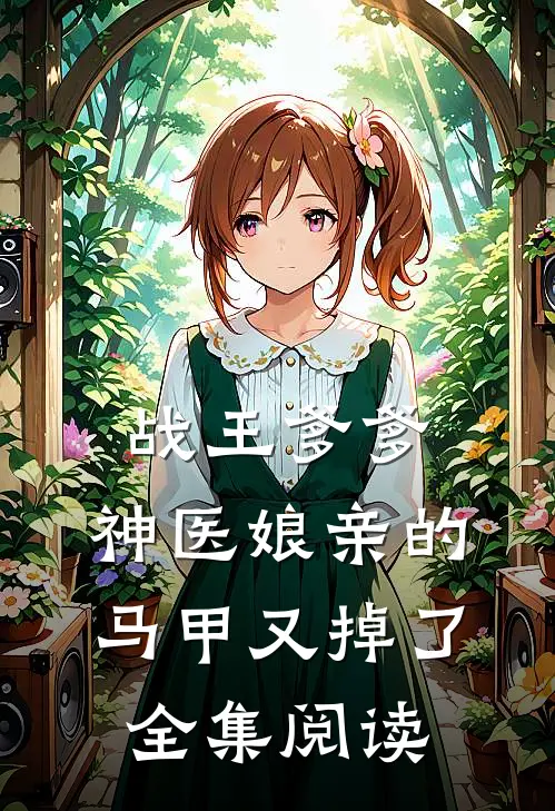 战王爹爹,神医娘亲的马甲又掉了全集阅读