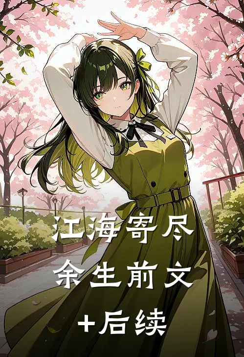 江海寄尽余生前文+后续
