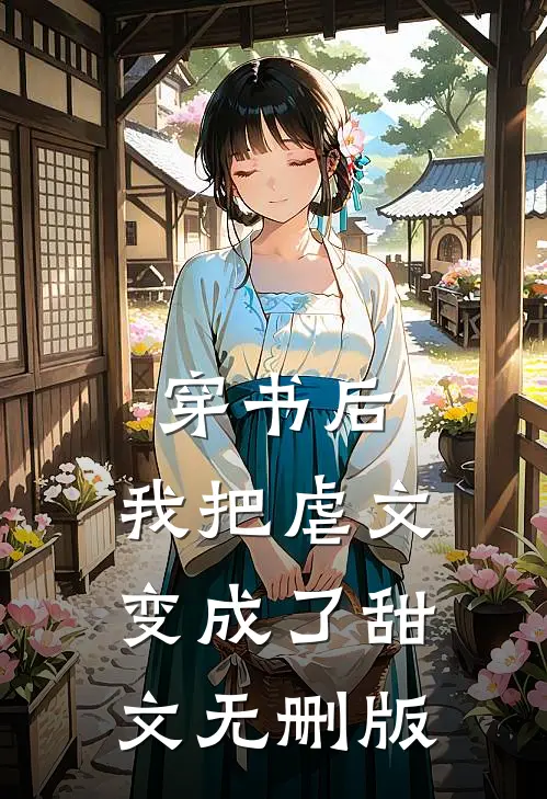 穿书后，我把虐文变成了甜文无删版