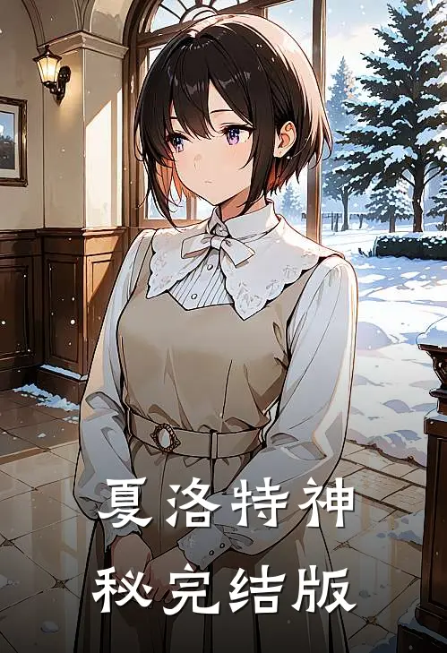夏洛特神秘完结版