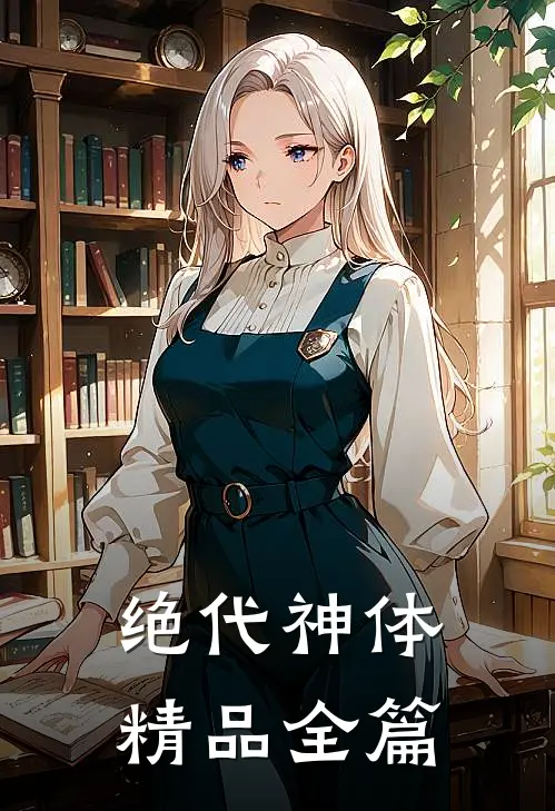 绝代神体精品全篇