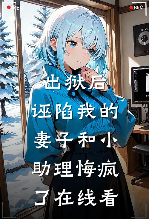出狱后，诬陷我的妻子和小助理悔疯了在线看