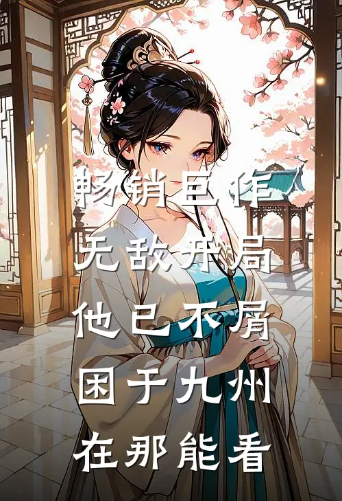 畅销巨作无敌开局,他已不屑困于九州在那能看