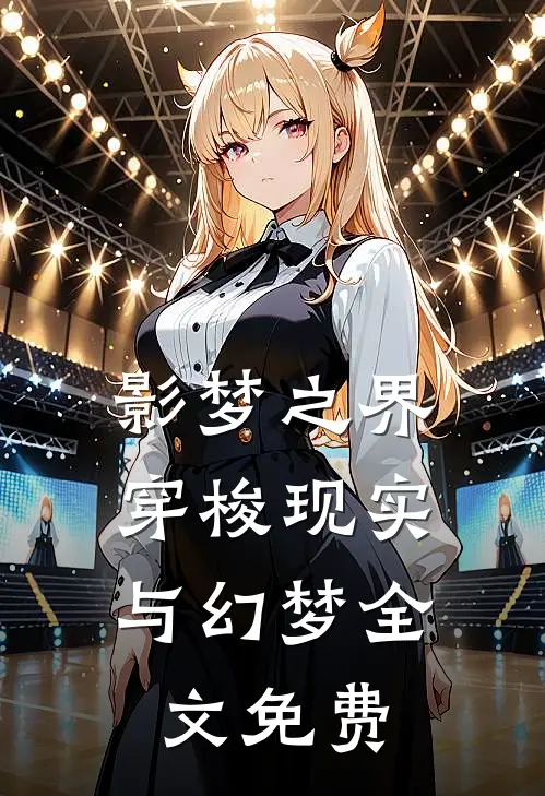 影梦之界：穿梭现实与幻梦全文免费