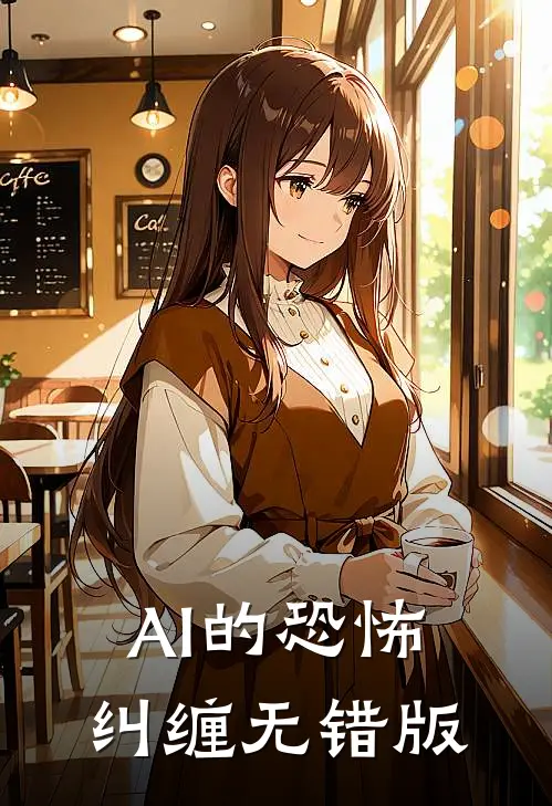 AI的恐怖纠缠无错版