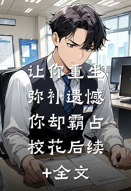 让你重生弥补遗憾，你却霸占校花后续+全文