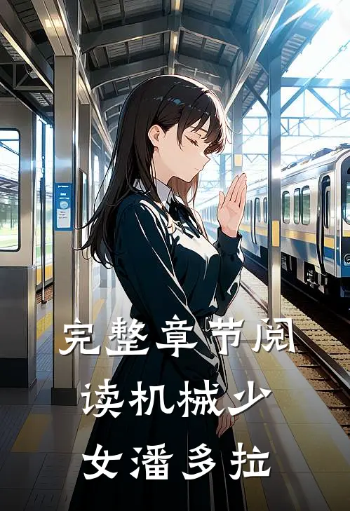 完整章节阅读机械少女潘多拉