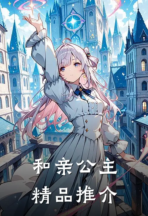 和亲公主精品推介
