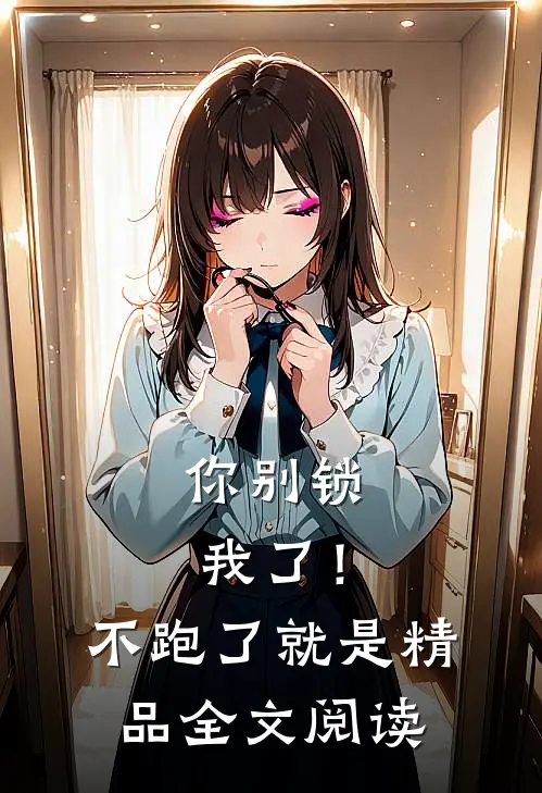 你别锁我了！不跑了就是精品全文阅读