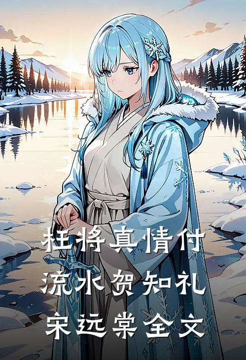 枉将真情付流水贺知礼宋远棠全文