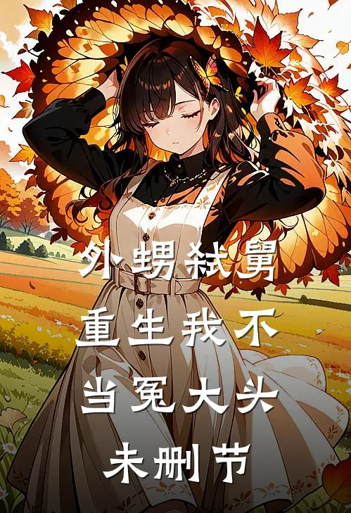外甥弑舅，重生我不当冤大头未删节