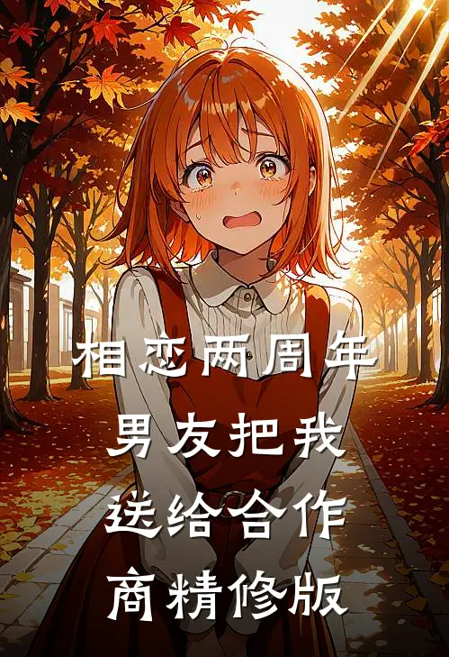 相恋两周年，男友把我送给合作商精修版